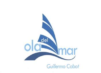 Imagen de OLA DEL MAR GUILLERMO CABOT