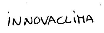 Imagen de INNOVACLIMA