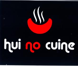Imagen de HUI NO CUINE
