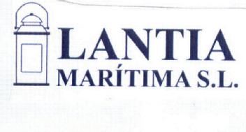 Imagen de LANTIA MARITIMA S.L