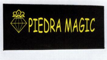 Imagen de PIEDRA MAGIC