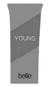 Imagen de BELLE YOUNG