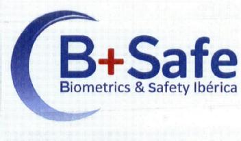 Imagen de B+SAFE BIOMETRICS & SAFETY IBERICA