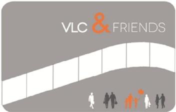 Imagen de VLC&FRIENDS
