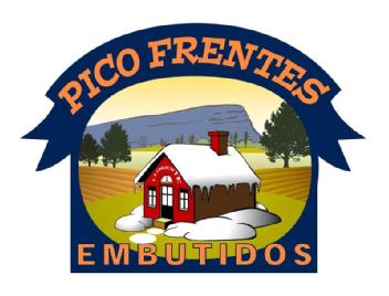 Imagen de PICO FRENTES EMBUTIDOS
