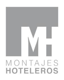 Imagen de MH MONTAJES HOTELEROS