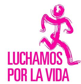 Imagen de LUCHAMOS POR LA VIDA