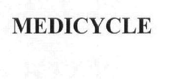 Imagen de MEDICYCLE