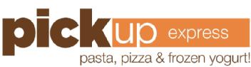 Imagen de PICKUP EXPRESS PASTA,PIZZA&FROZEN YOGURT!