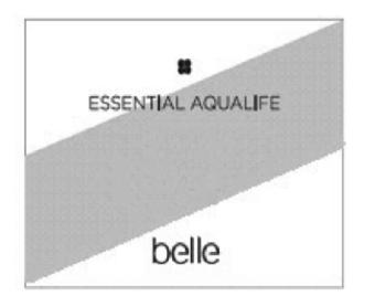 Imagen de BELLE ESSENTIAL AQUALIFE