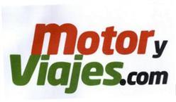 Imagen de MOTORYVIAJES.COM