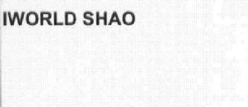 Imagen de IWORLD SHAO