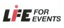 Imagen de LIFE FOR EVENTS