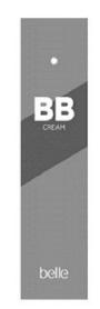 Imagen de BELLE BB CREAM