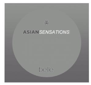 Imagen de BELLE ASIAN SENSATIONS