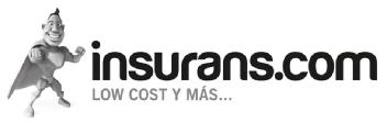 Imagen de INSURANS.COM LOW COST Y MAS..
