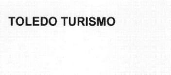Imagen de TOLEDO TURISMO