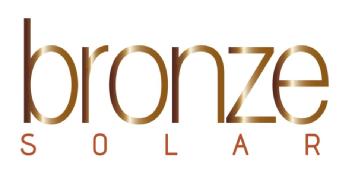 Imagen de BRONZE SOLAR