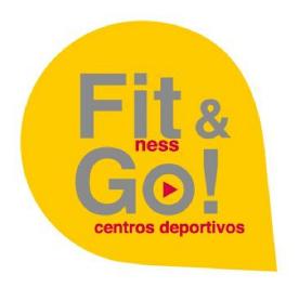 Imagen de FITNESS & GO! CENTROS DEPORTIVOS