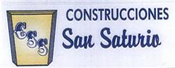Imagen de CSS CONSTRUCCIONES SAN SATURIO