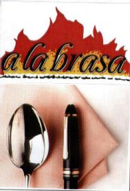 Imagen de A LA BRASA
