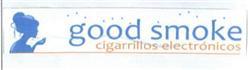 Imagen de GOOD SMOKE CIGARRILLOS ELECTRONICOS