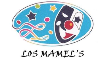 Imagen de LOS MAMEL'S