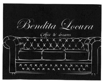 Imagen de BENDITA LOCURA COFFE & DREAMS