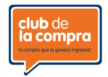 Imagen de CLUB DE LA COMPRA LA COMPRA QUE TE GENERA INGRESOS!
