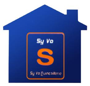 Imagen de SY VO S SY VO QUINCAILLERIE