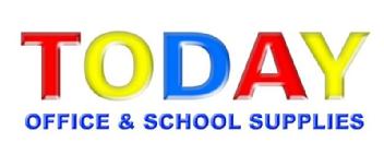 Imagen de TODAY OFFICE & SCHOOL SUPPLIES