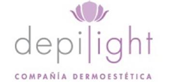 Imagen de DEPILIGHT COMPAÑIA DERMOESTETICA