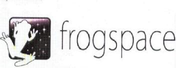 Imagen de FROGSPACE