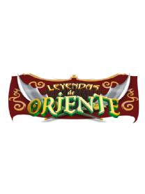 Imagen de LEYENDAS DE ORIENTE