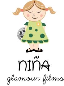 Imagen de NIÑA GLAMOUR FILMS