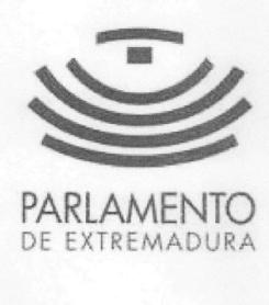 Imagen de PARLAMENTO DE EXTREMADURA