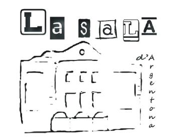 Imagen de LA SALA D\'ARGENTONA