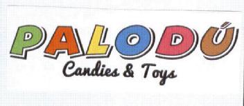 Imagen de PALODU CANDIES & TOYS