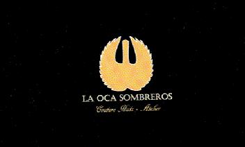 Imagen de LA OCA SOMBREROS COUTURE HATS ATELIER