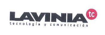 Imagen de LAVINIA TC TECNOLOGIA Y COMUNICACION