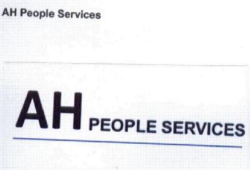 Imagen de AH PEOPLE SERVICES