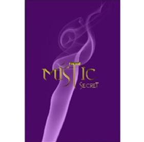 Imagen de MISTIC SECRET