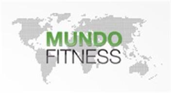 Imagen de MUNDO FITNESS