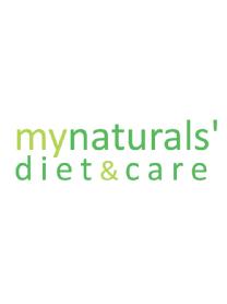 Imagen de MYNATURALS\' DIET & CARE
