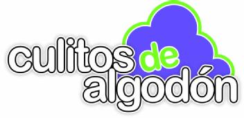 Imagen de CULITOS DE ALGODON