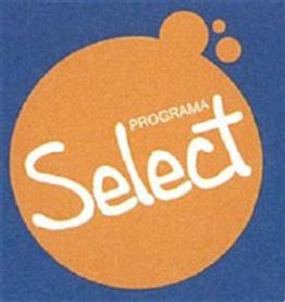 Imagen de PROGRAMA SELECT