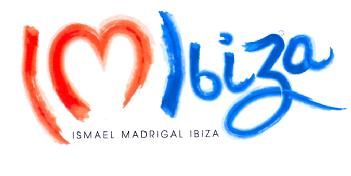 Imagen de IM IBIZA ISMAEL MADRIGAL IBIZA