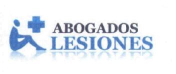 Imagen de ABOGADOS LESIONES