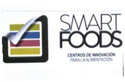 Imagen de SMART FOODS CENTROS DE INNOVACION PARA LA ALIMENTACION