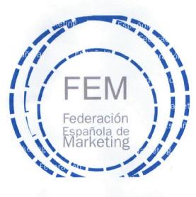 Imagen de FEM FEDERACION ESPAÑOLA DE MARKETING